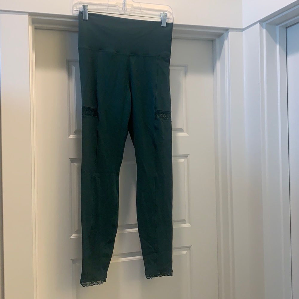 Nike yoga pants